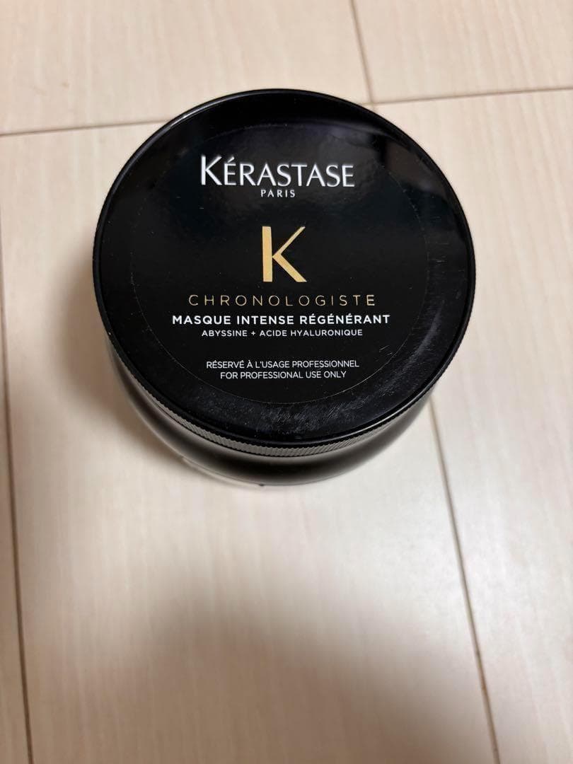 ケラスターゼ クロノロジスト 500ml 国内品