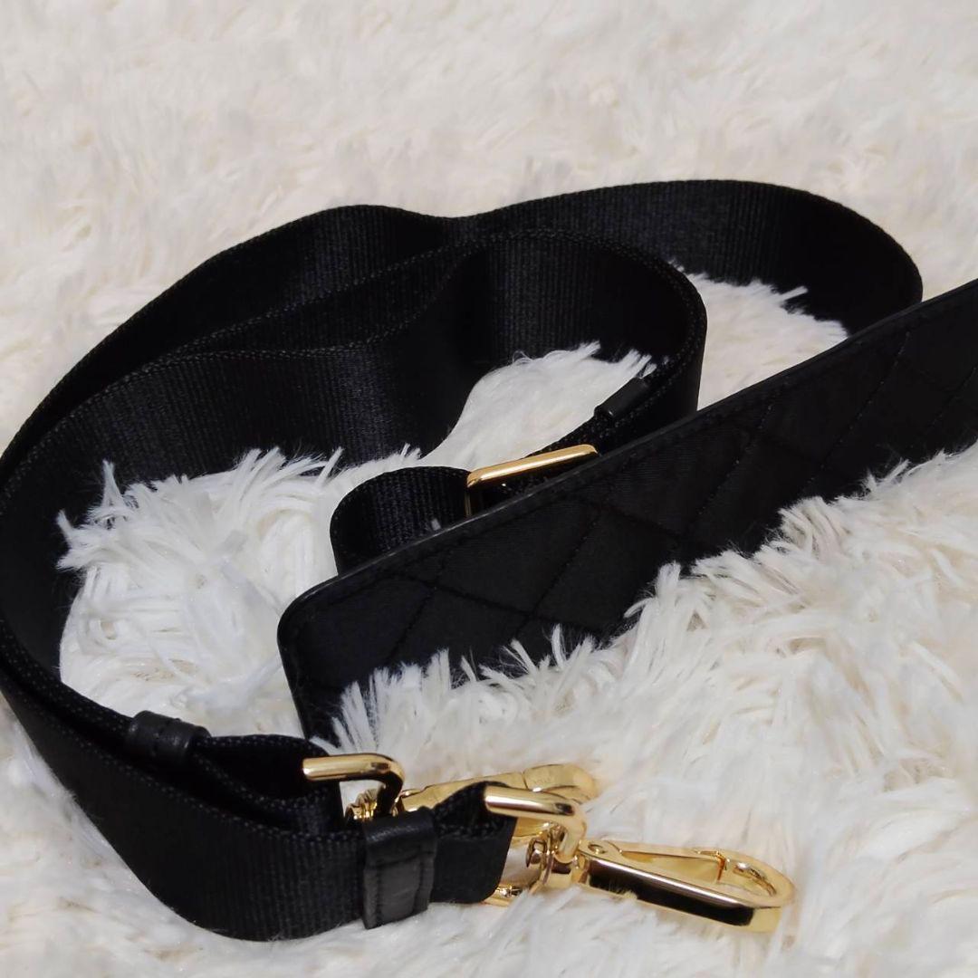 トゥミ ブリーフケース ビジネスレザー ナイロン ブラック 極美品