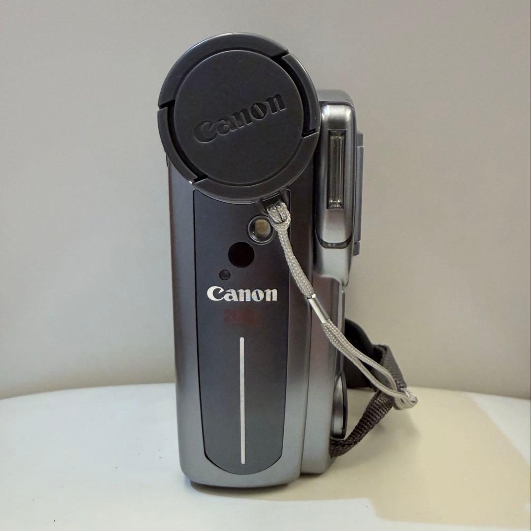 ビデオカメラ Canon IXY DV M2