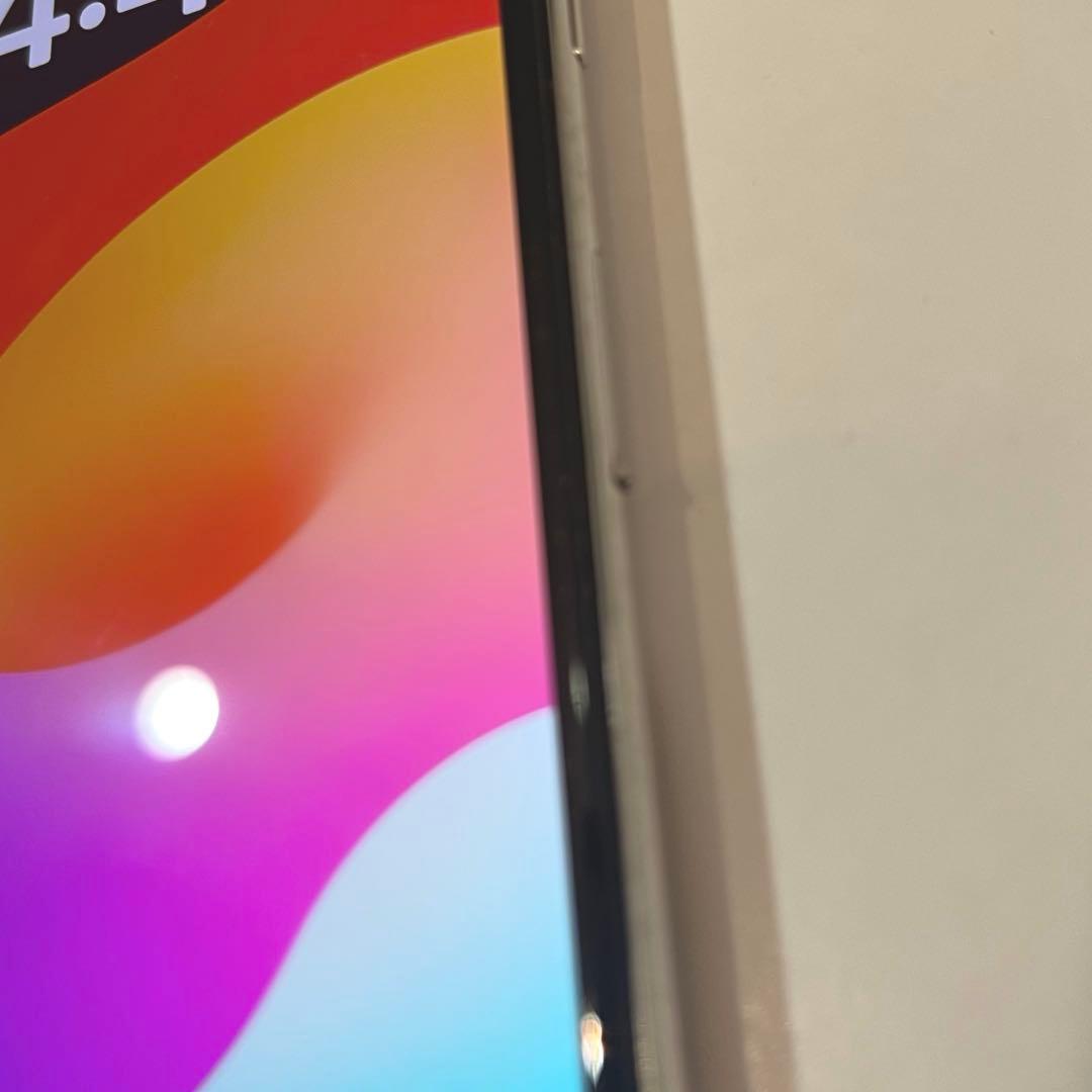 iPhoneXs 64GB ホワイト