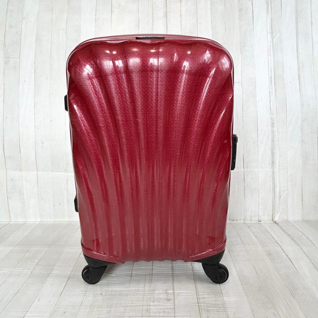 サムソナイト コスモライト スピナー55 33L（機内持ち込み可能サイズ）