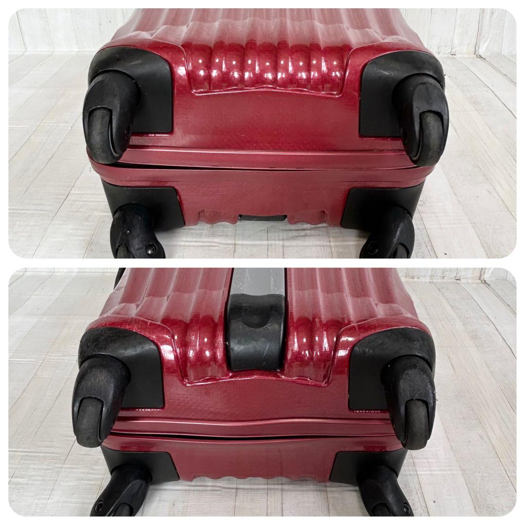 サムソナイト コスモライト スピナー55 33L（機内持ち込み可能サイズ）