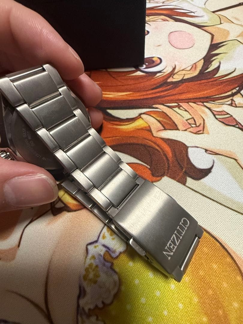 CB1120-50E シチズン