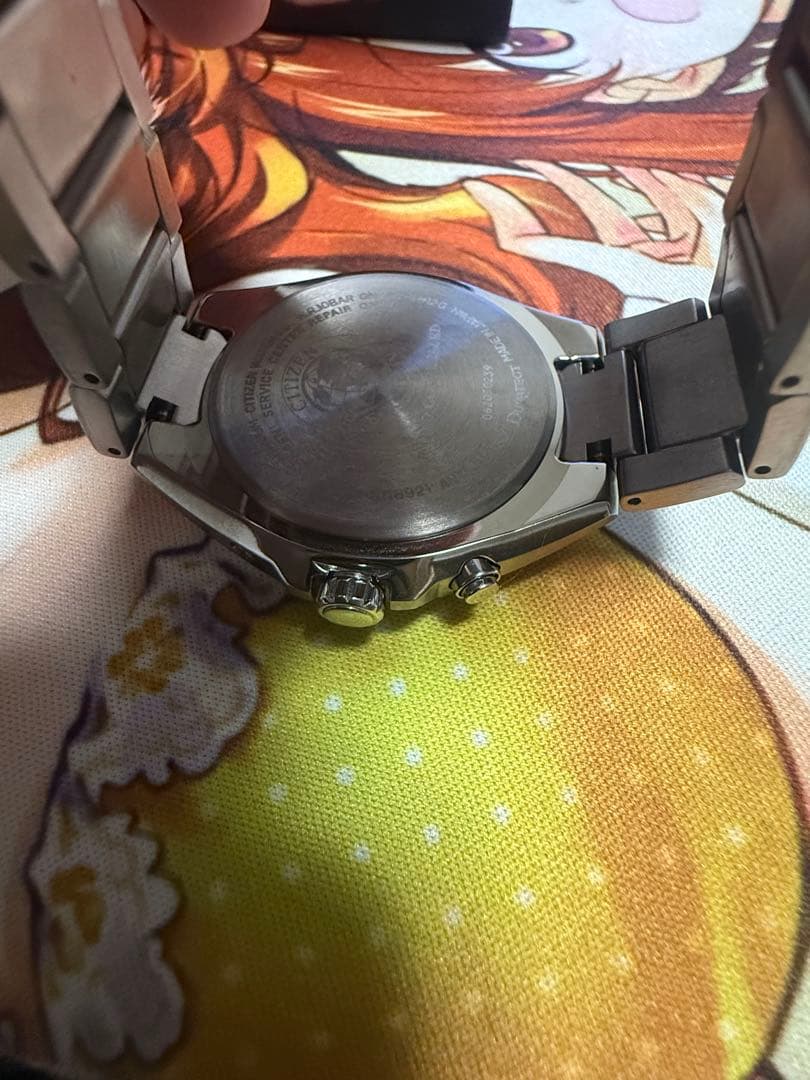 CB1120-50E シチズン