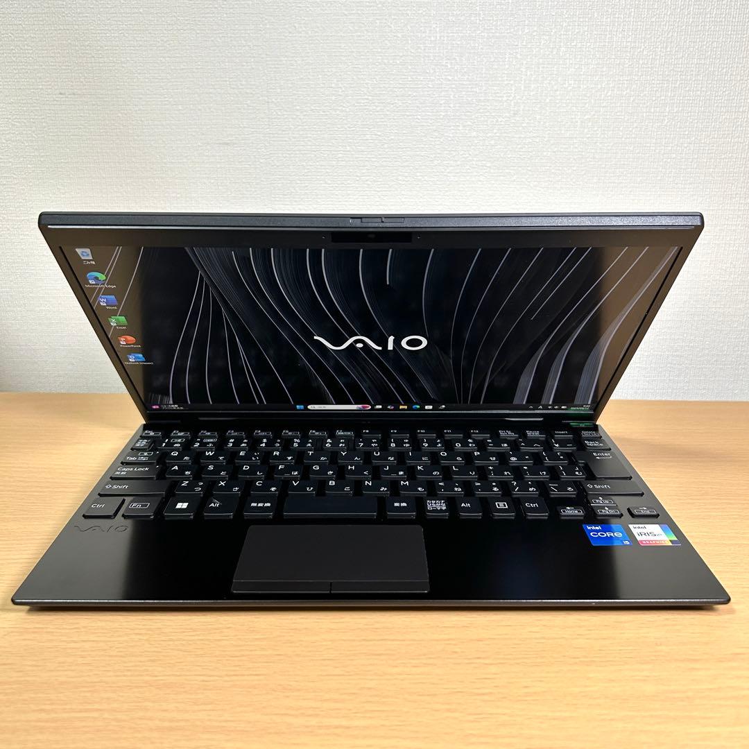 VAIO Pro PJ VJPJ21 16GB 12.5型 Office FHD