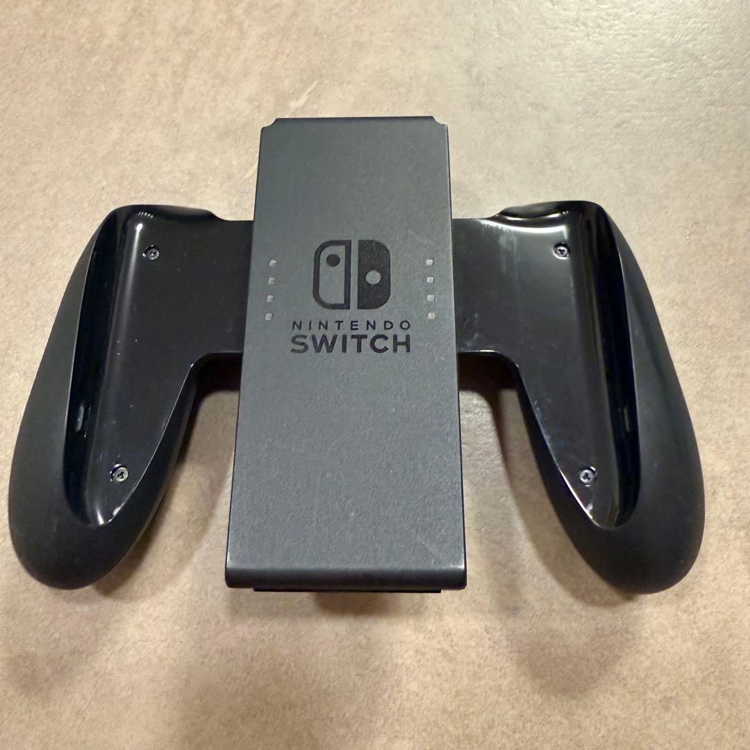 Nintendo Switch 本体　動作確認済 箱あり