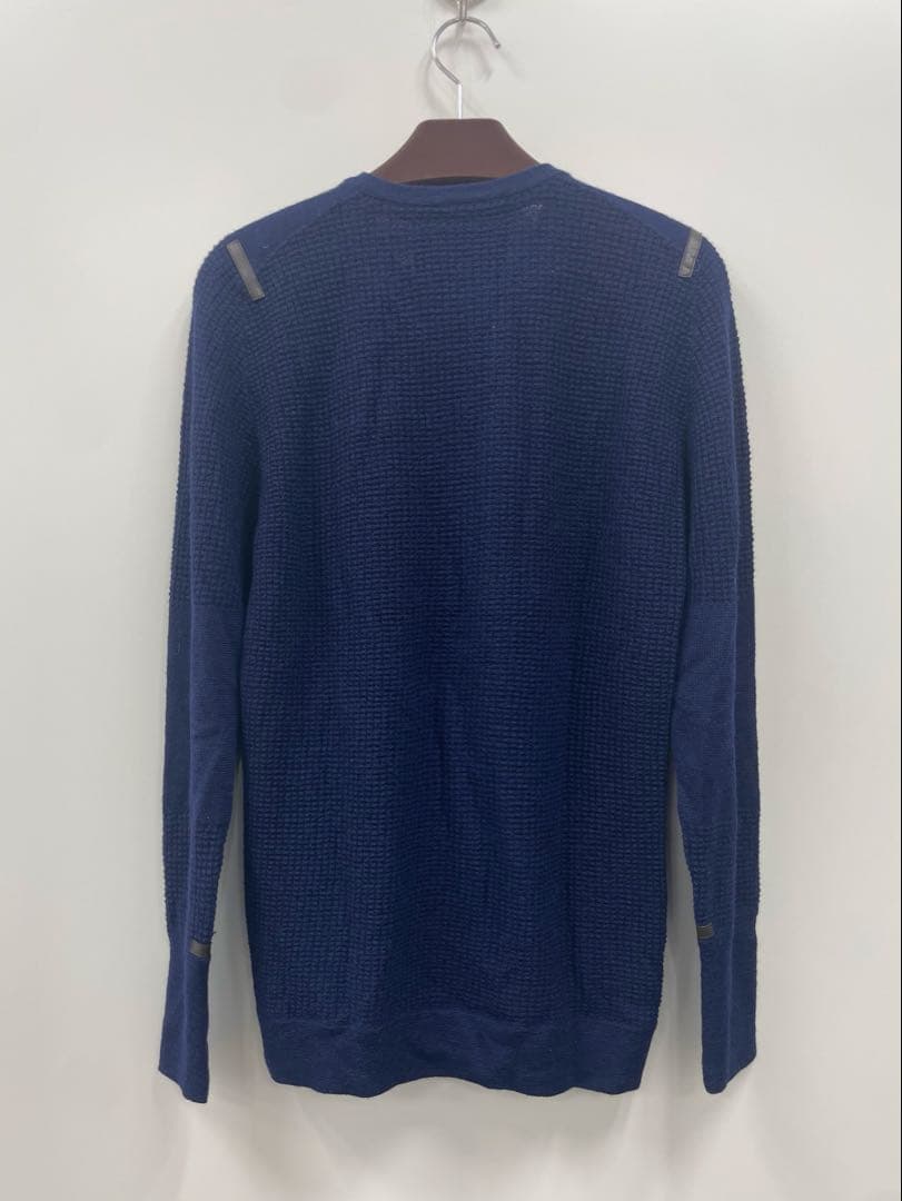 The Inoue Brothers メンズニット　Mサイズ