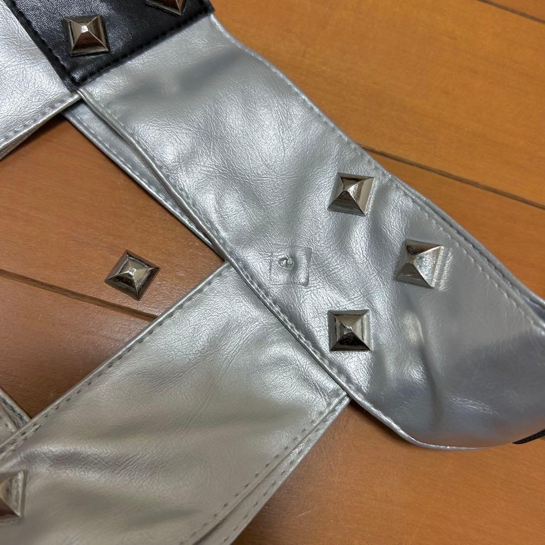 宇佐美リト 変身後 コスプレ衣装 ウィッグセット