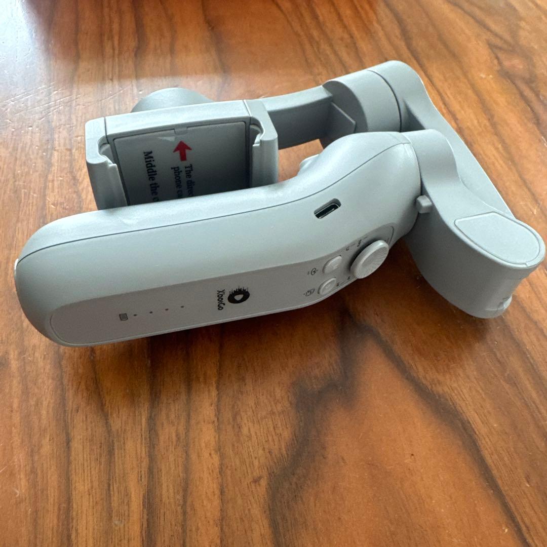 xbotgo ai CAMERAMAN ジンバル