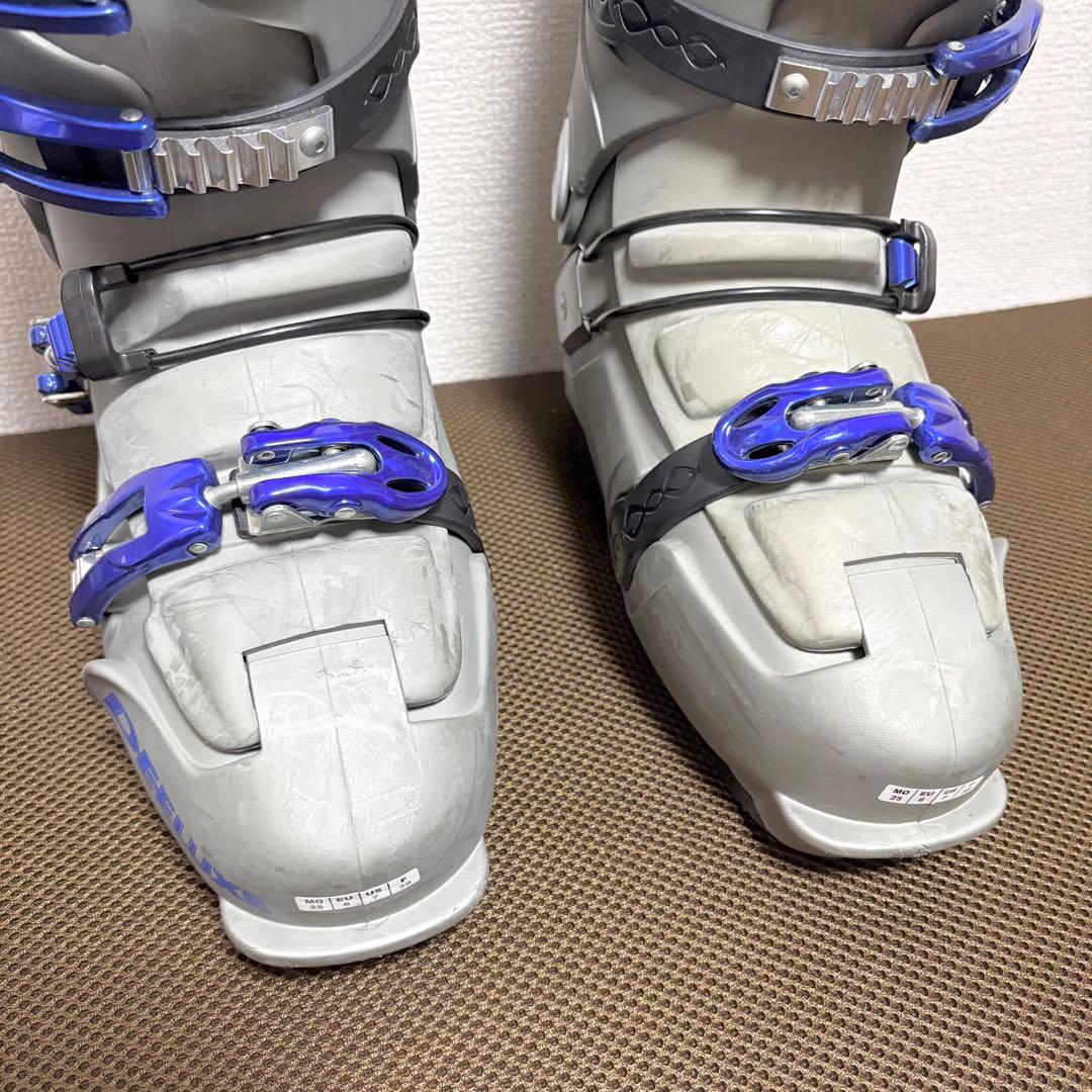 DEELUXE TRACK225 ハードブーツ 25.0cm