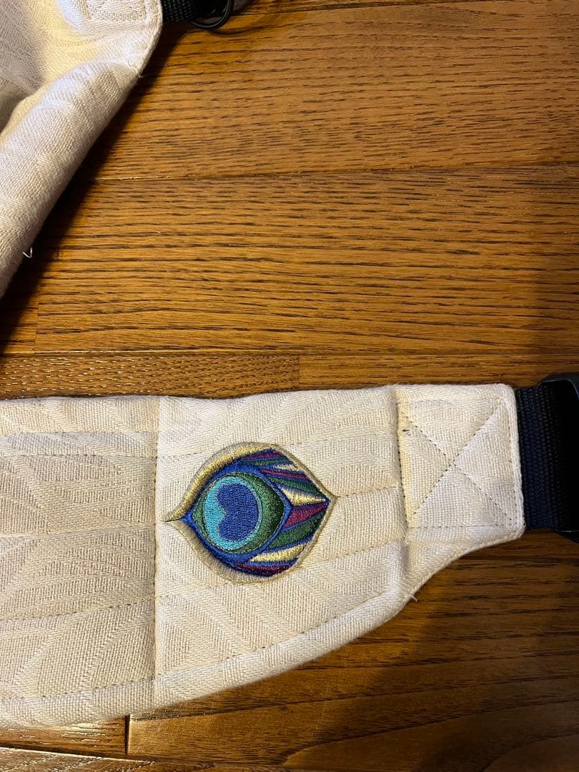 美品箱入り！アーティポッペ　ザイガイスト アーガス・オートリネン