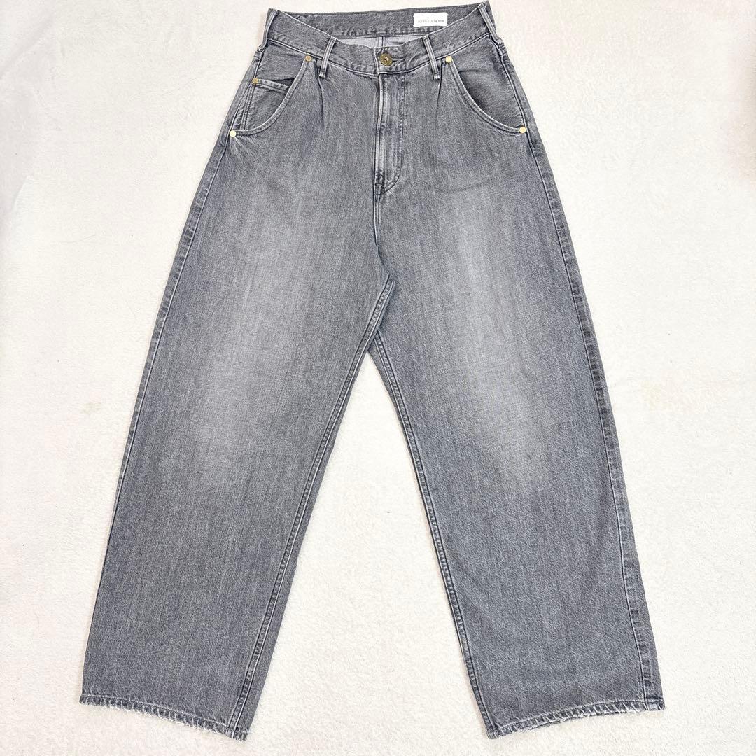 別注 upper hights for conte SUMI 23 辺見えみり