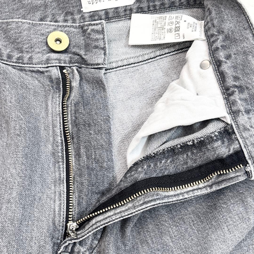 別注 upper hights for conte SUMI 23 辺見えみり