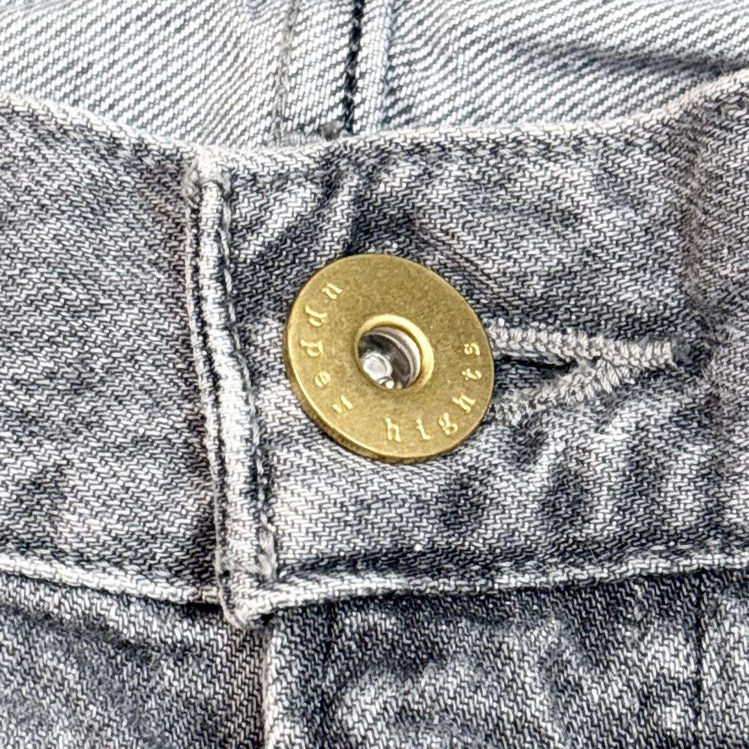 別注 upper hights for conte SUMI 23 辺見えみり