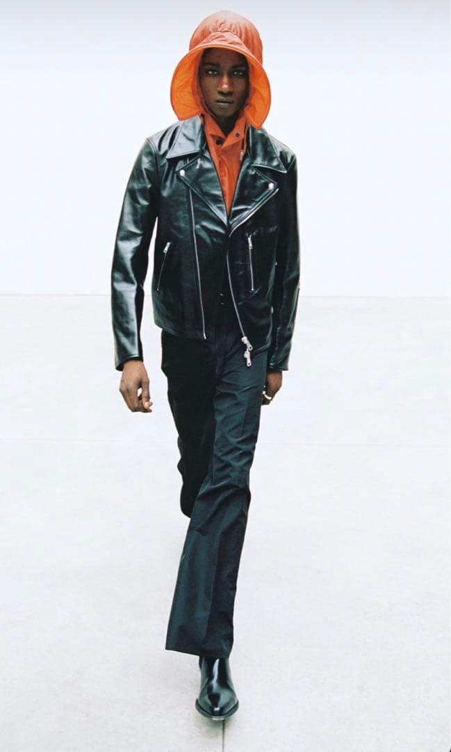 トップス ourlegacy