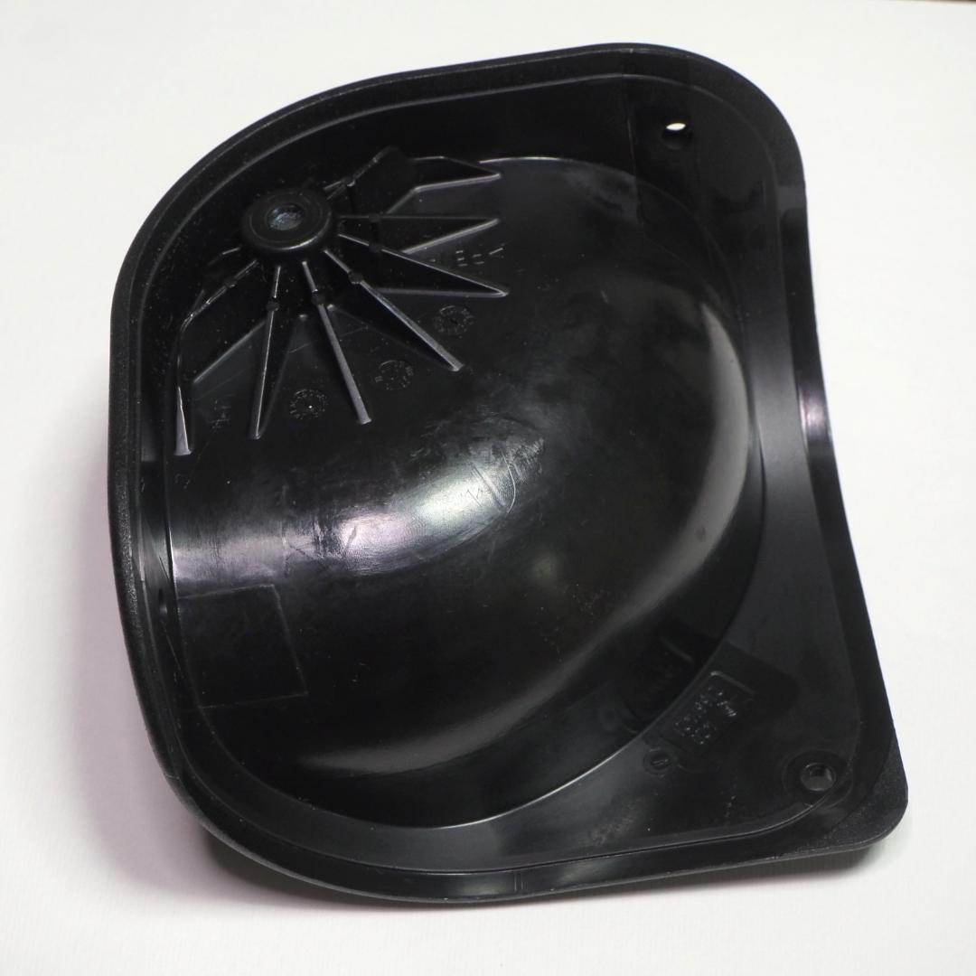 リモワ 64ミリマルチホイールハウジング　ブラック