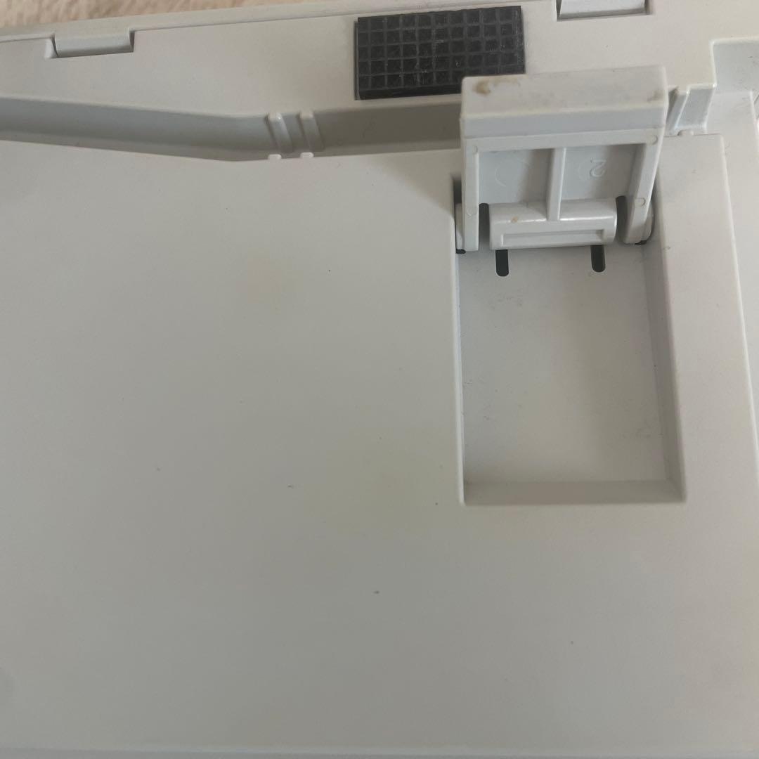 Real force 日本語配列 USBキーボード 付属品付