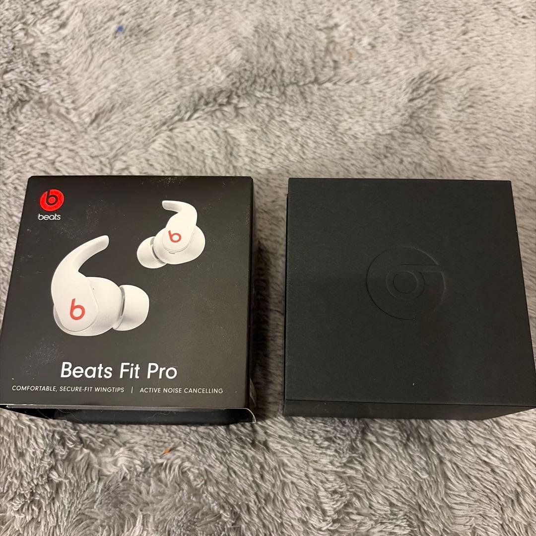 Beats Fit Pro ワイヤレスイヤホン 本体