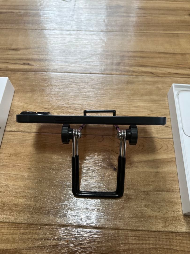 mitue0208様のiphone 14 Plus バッテリー100%