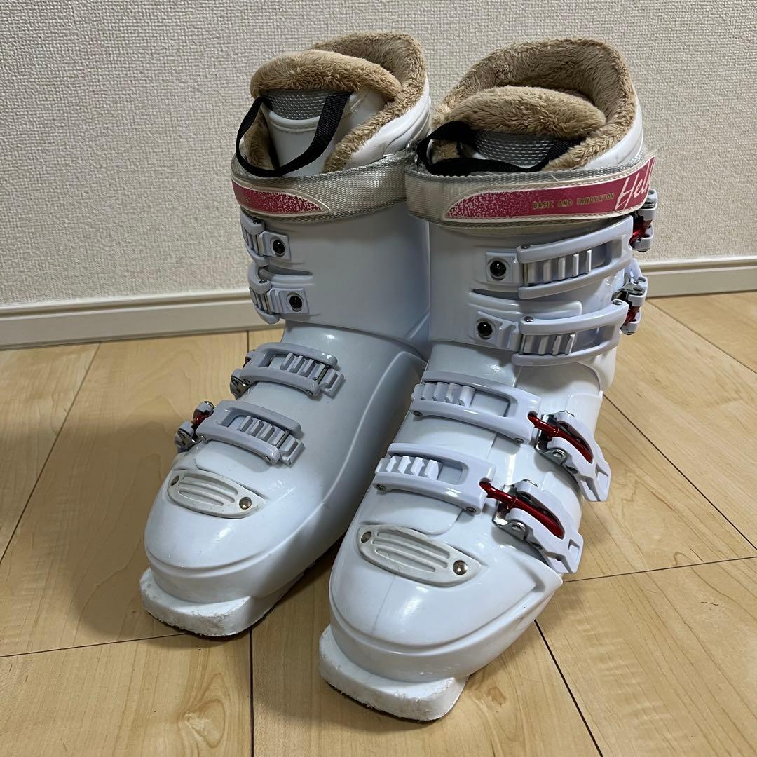 【即日発送】HELD ヘルドRHEA55 レアー 25-25.5cm