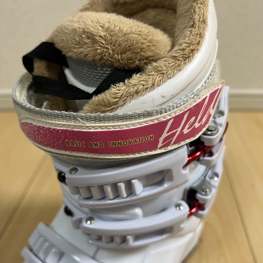 【即日発送】HELD ヘルドRHEA55 レアー 25-25.5cm