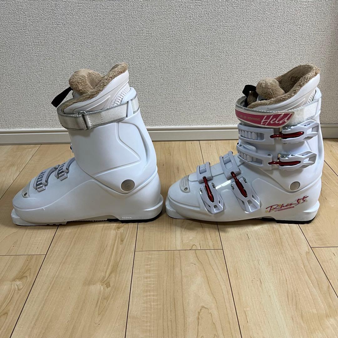 【即日発送】HELD ヘルドRHEA55 レアー 25-25.5cm