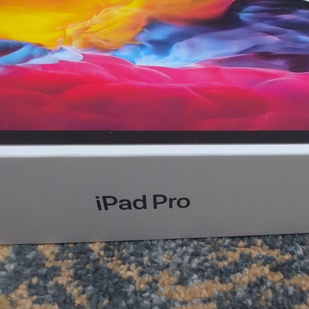 iPad Pro第2世代 128gb Apple Pencil 付属品