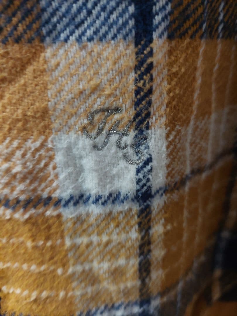 NUMBER (N)INE　05aw　ハイスト期　フードネルシャツ