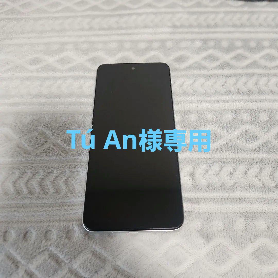 スマートフォン本体 Redmi 12.5G