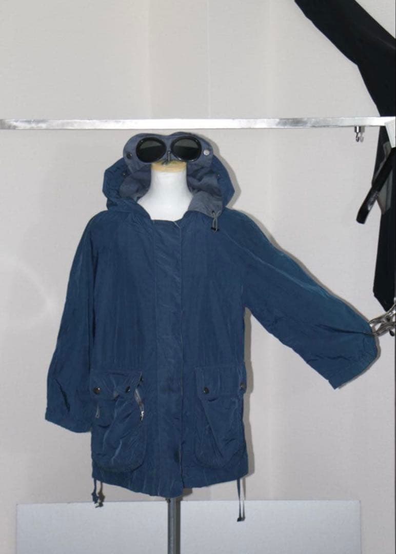 ジャケット・アウター 2010's C.P.company Jacket