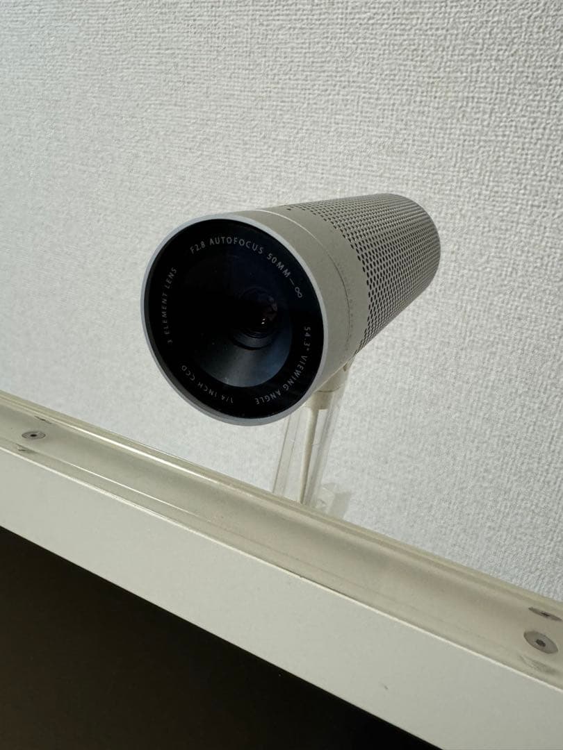 Apple iMac g4 大福 カメラ付き