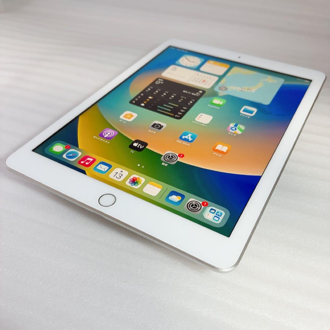 即日発送！Apple iPad 第5世代 WiFiモデル32GB