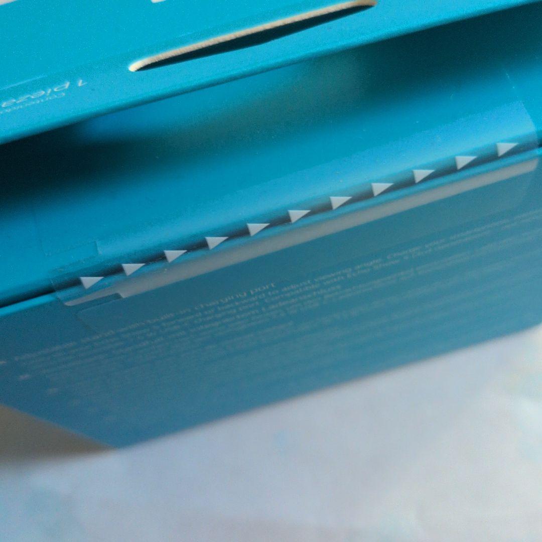 ジ*ス様 Amazon echo show 5 グレイシャー ホワイト　セット