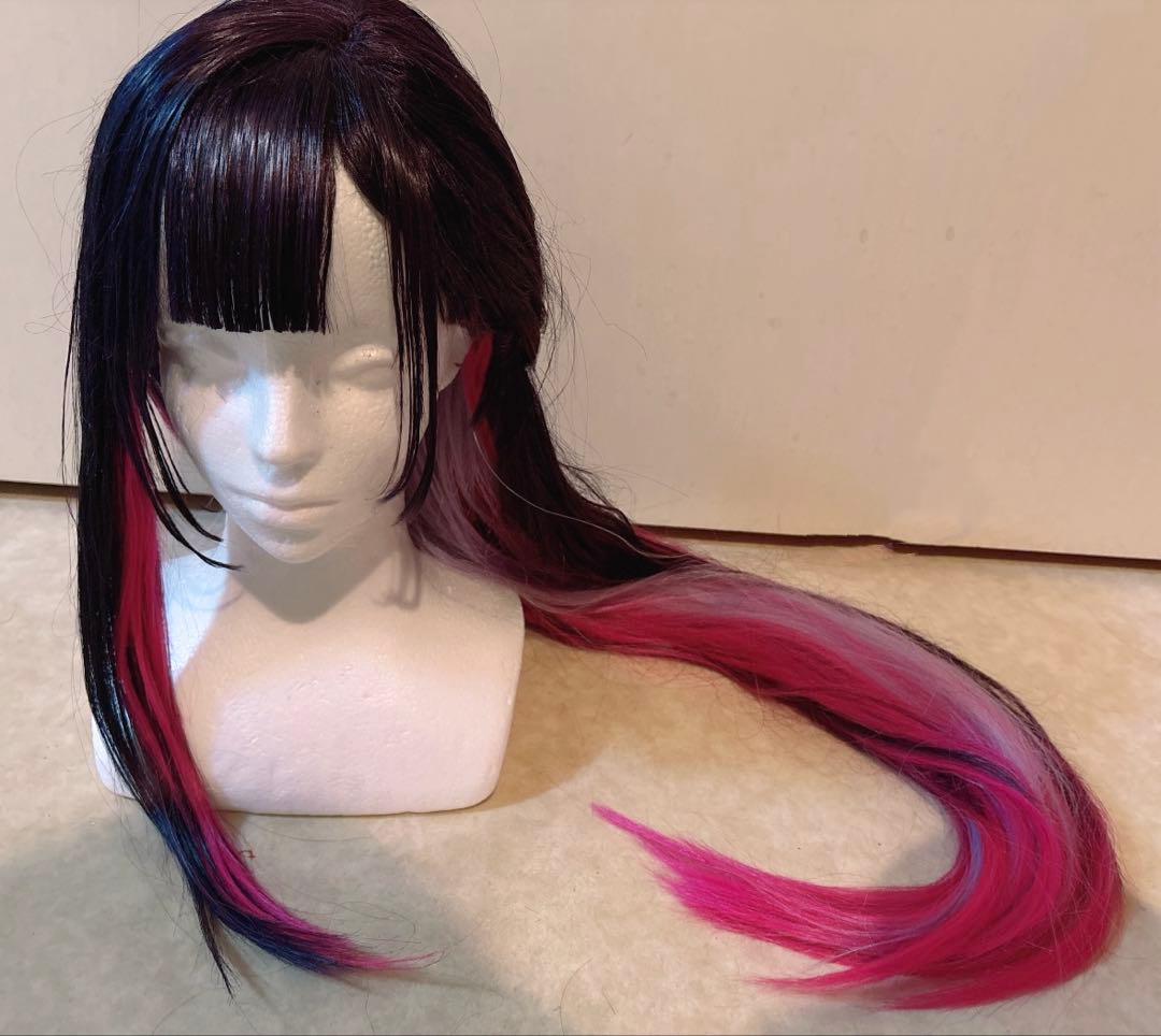 【即購入可】スタレ　セイレンス　コスプレ衣装　ウィッグつき　お値下げ更新❗️