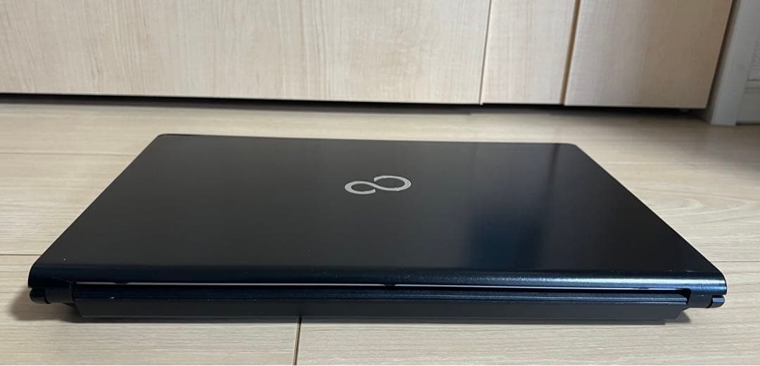 ノートパソコン 富士通LIFEBOOK S935 第5世代Core i5