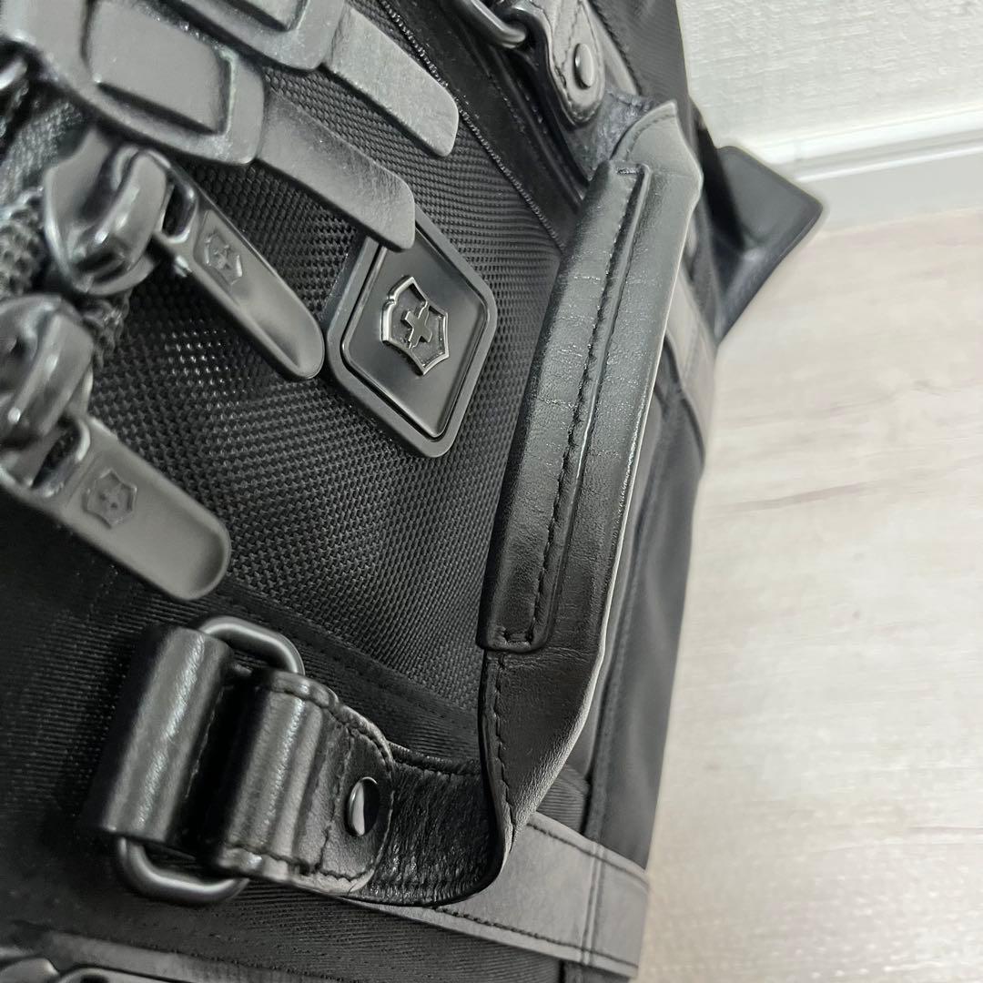 ビクトリノックス ビジネスバック LASALLE13 601111 2way