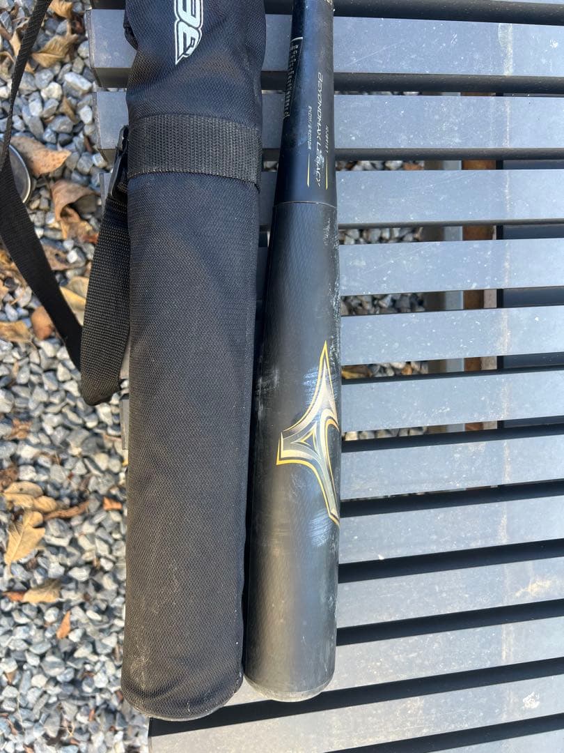 ビヨンド　レガシー