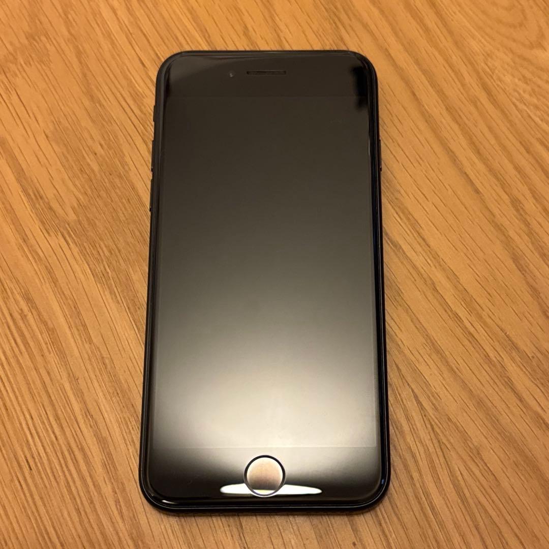 iPhone SE2 NXD02J/A SIMフリー 動作確認済 SE 2