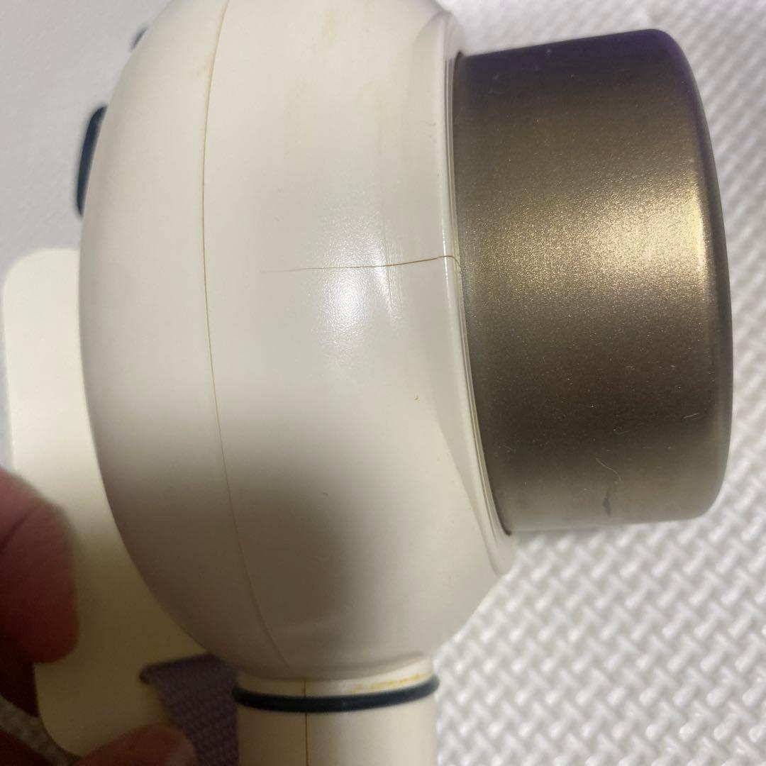 ブランシュローズ　ラシュレ 美顔器 超音波波動