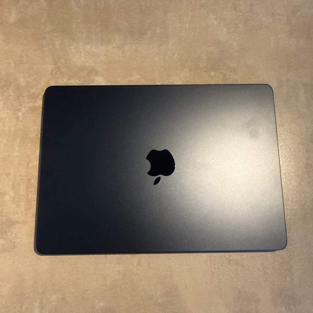 MacBook Air M2 512GB 16GB 13インチ