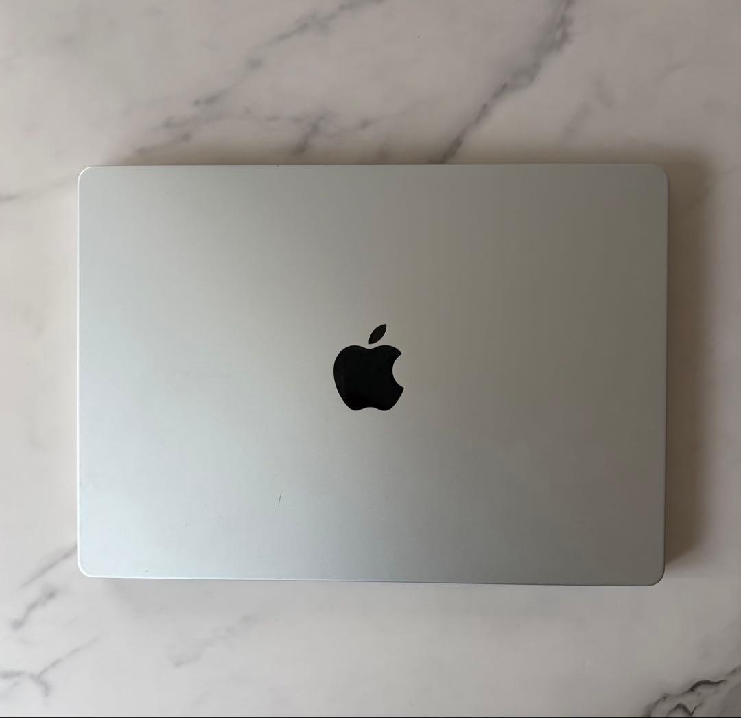 【applecare残あり】MacBook Pro 14インチ（2023年）