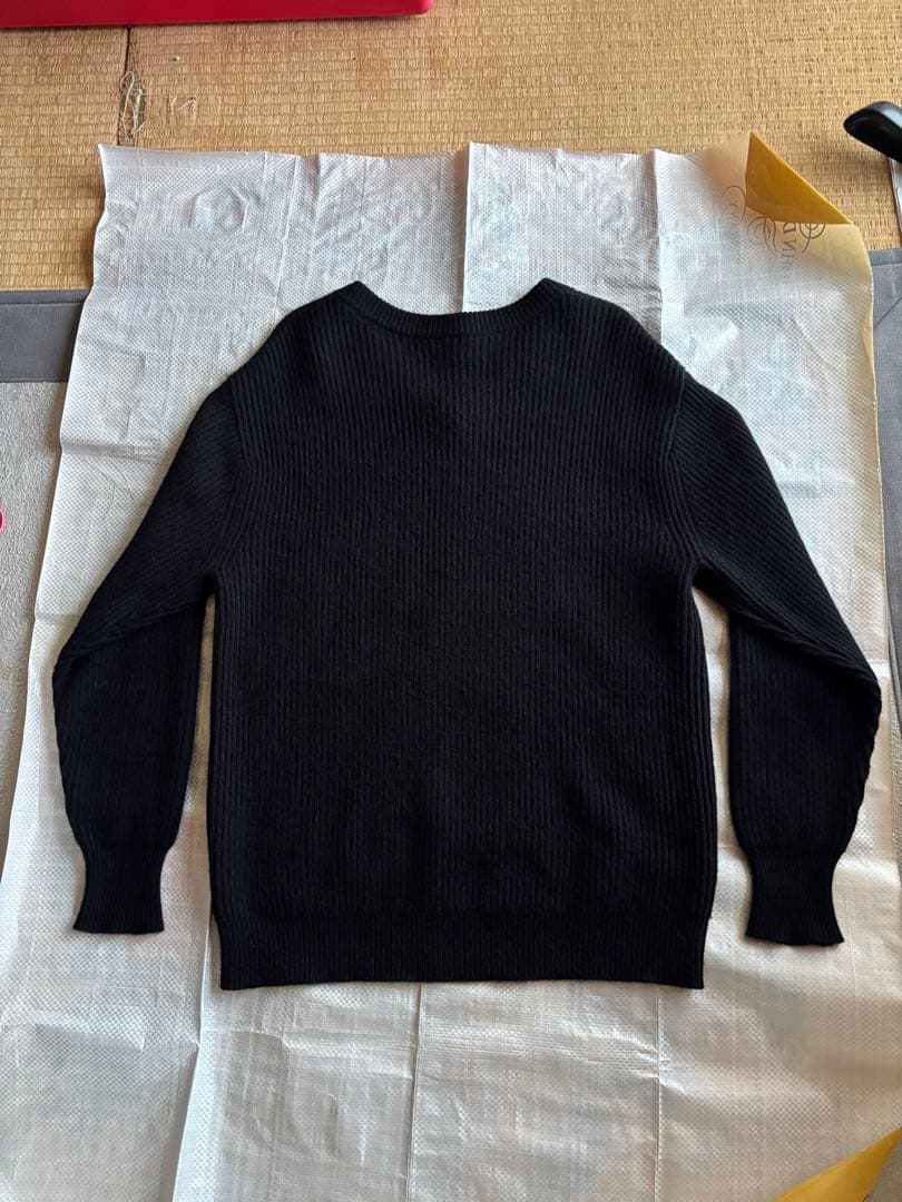 p*a様 BODHI TILDEN SWEATER 2024AW サイズ2 日本