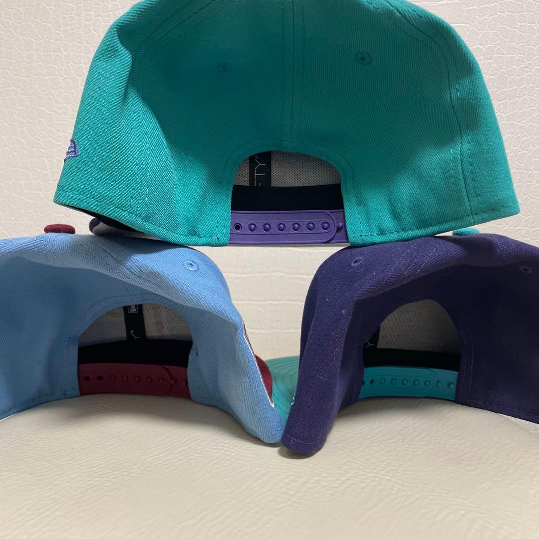 ニューエラ　ハワイ購入　バラ売り可