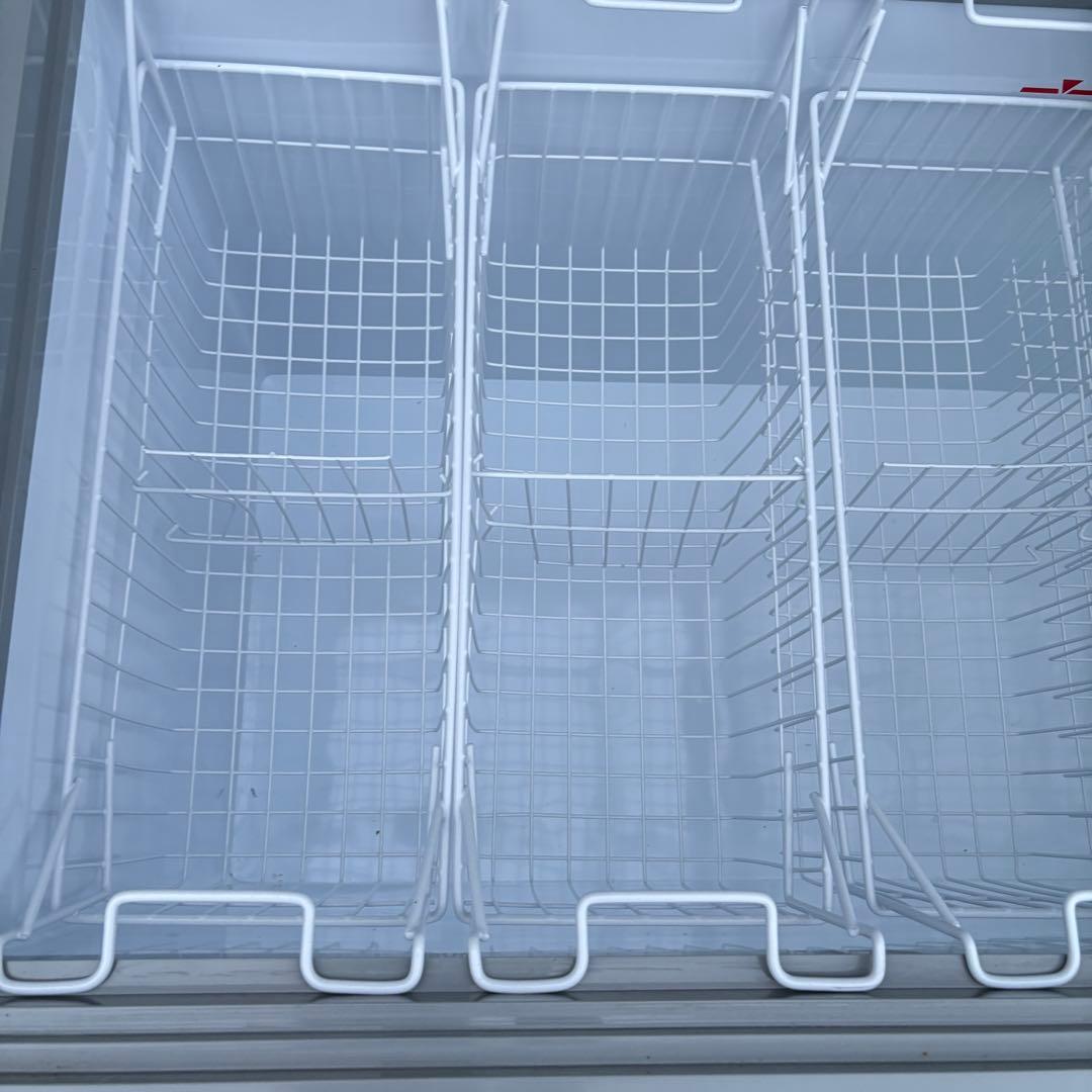 シール　セット販売　③冷凍ショーケース　JCM JCMCS-373F