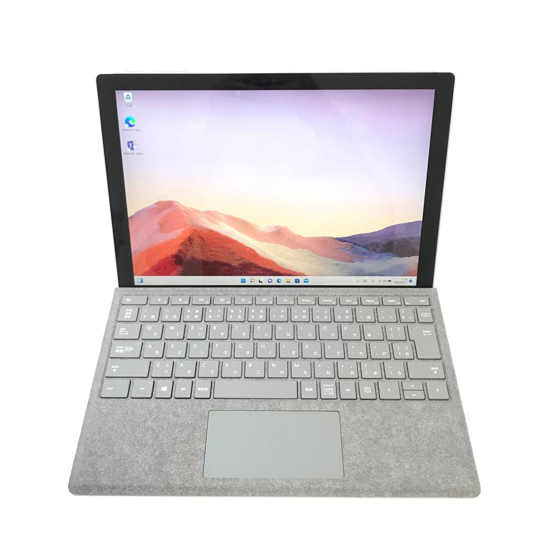 専用　 surface Pro7 8G/256G Office