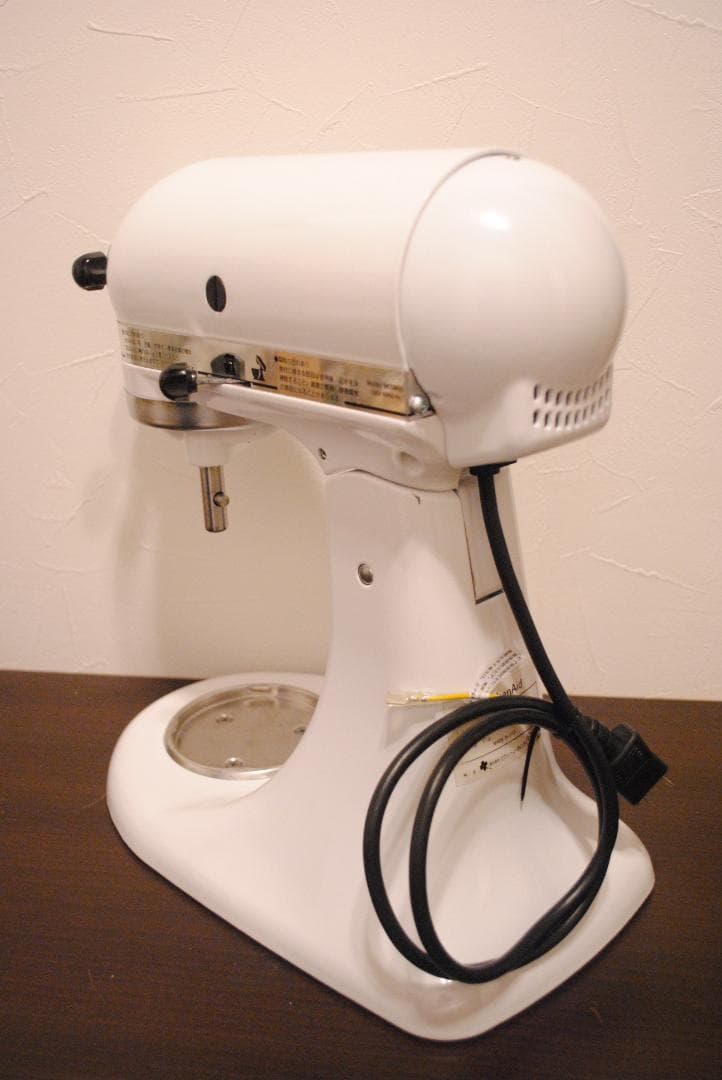 キッチンエイドスタンドミキサ Kitchenaid　Ultra Power