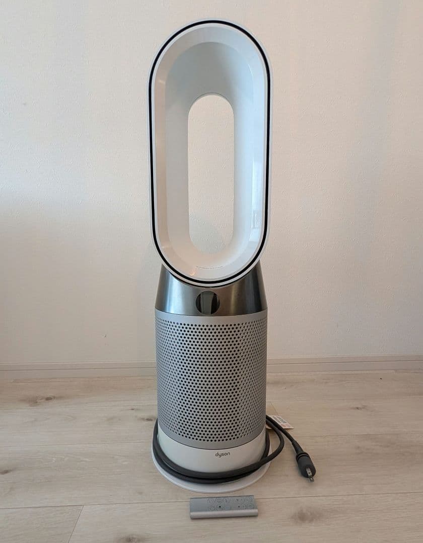 Dyson Pure hot + Cool HP04 空気清浄機