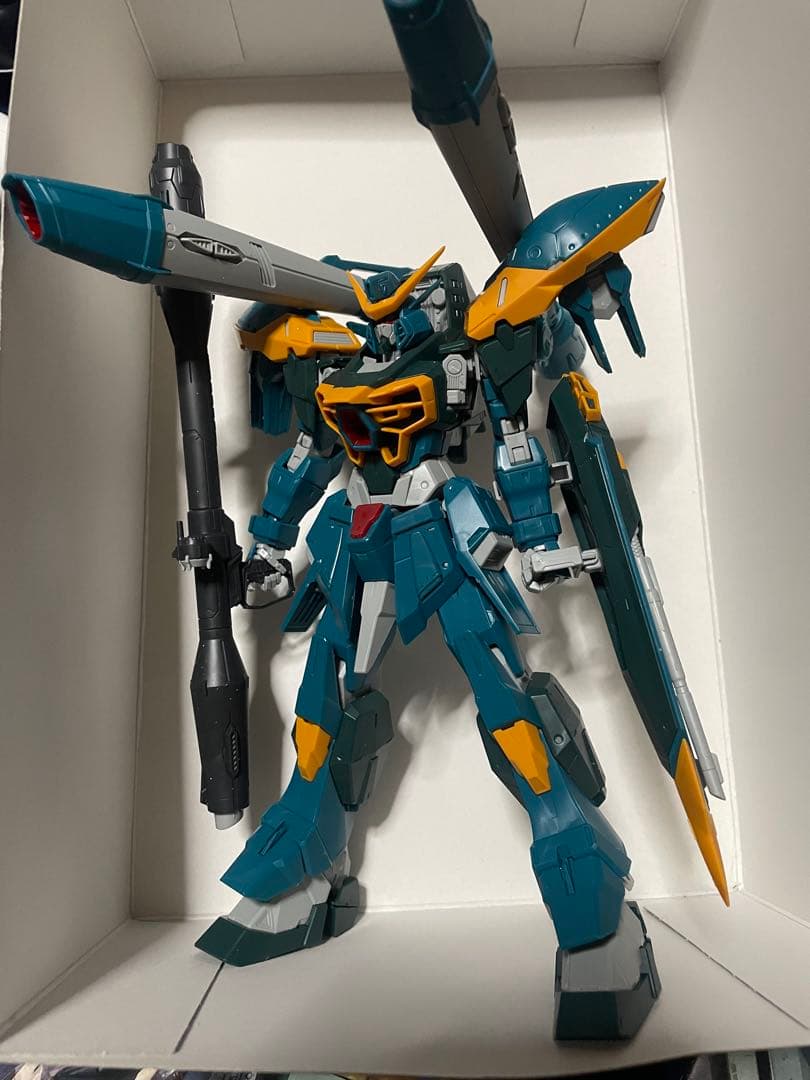 ガンプラ　詰め合わせ　ジャンク