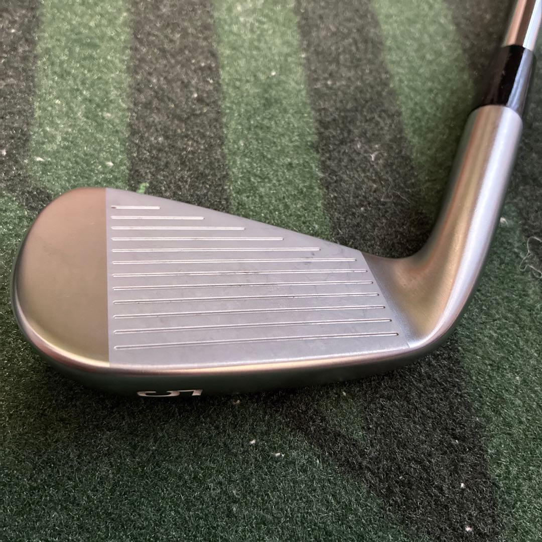 amkmry美品JPX 923TOUR アイアン6本#P〜5 DG120