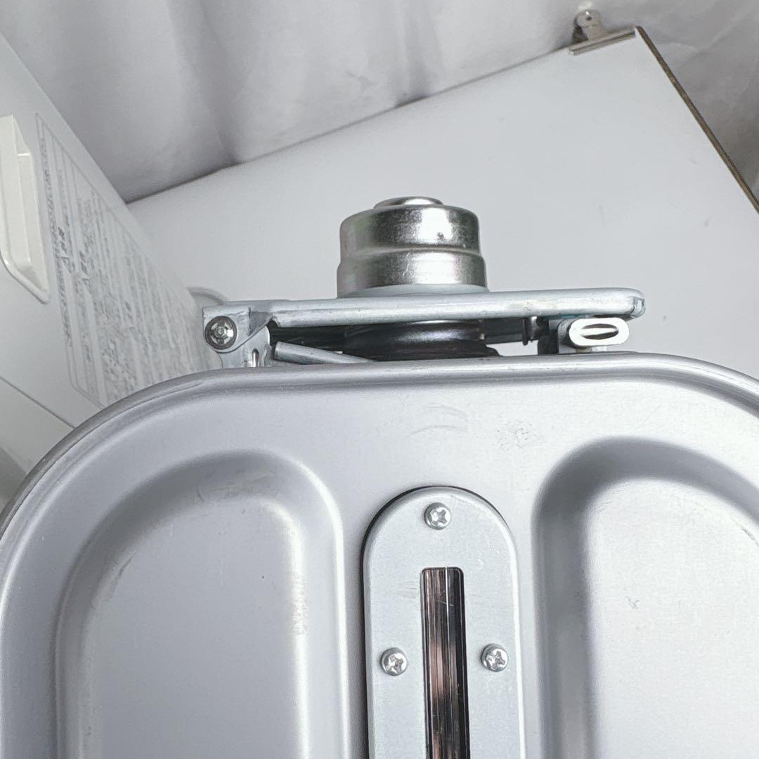 コロナ FH-ST4613BY 石油ファンヒーター 灯油ストーブ タンク7.2L